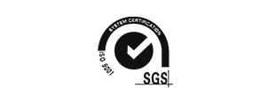 SGS Certification