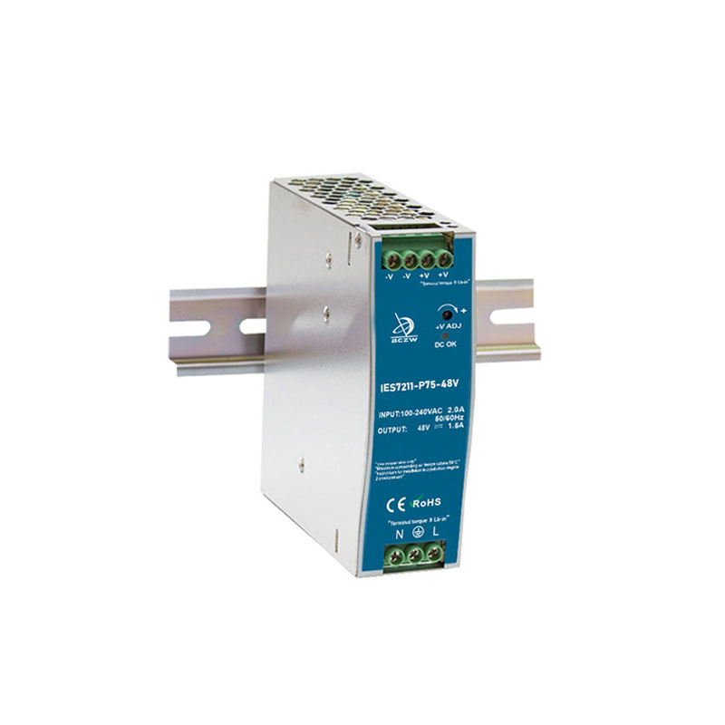 DIN Rail adapter