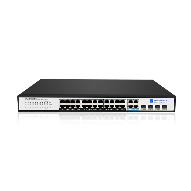 32 Port Network Switch