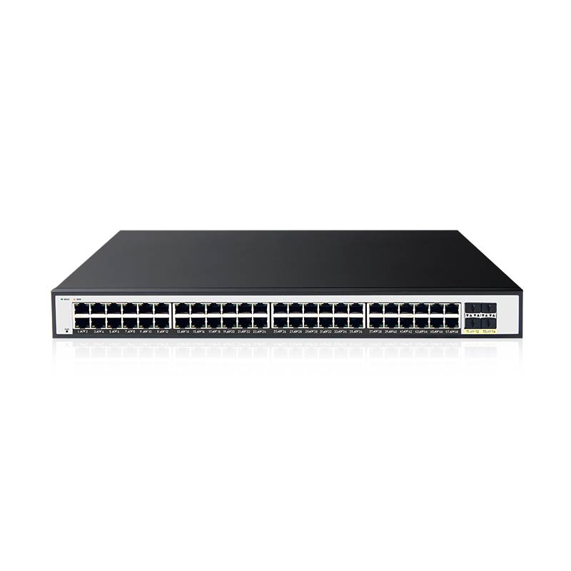 48 port ethernet switch