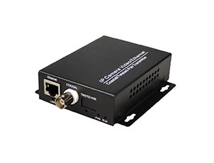 EOC200 Ethernet Over Coaxial Converter