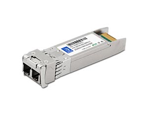 25G SFP28 Transceiver Module (MMF, 850nm, 100m, LC, DOM)