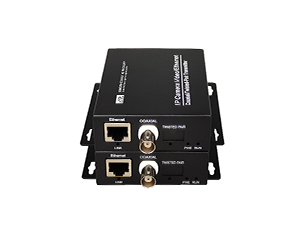 Ethernet Over Coaxial Extender Converter, Coax Cable Extend Up To 2Km