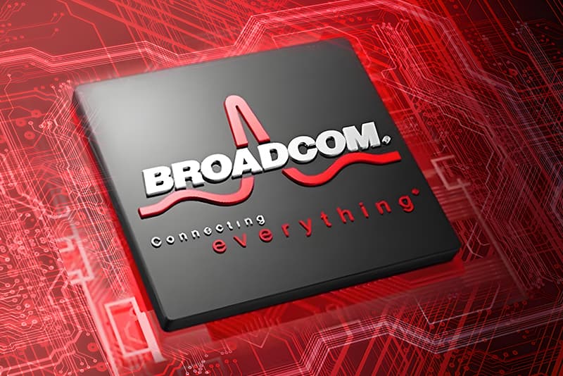 industrial switch ASIC & Networking ICs