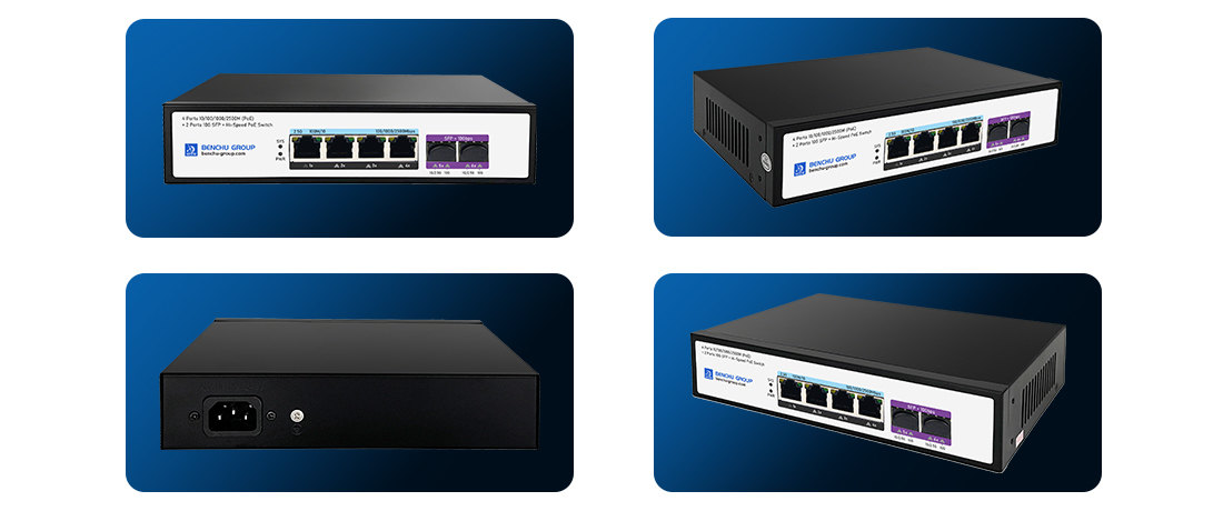 SP5200-4PXE2TF