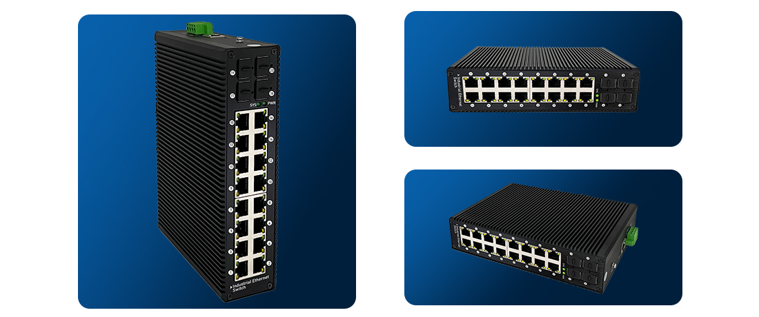 Engineered for Mission-Critical Operations