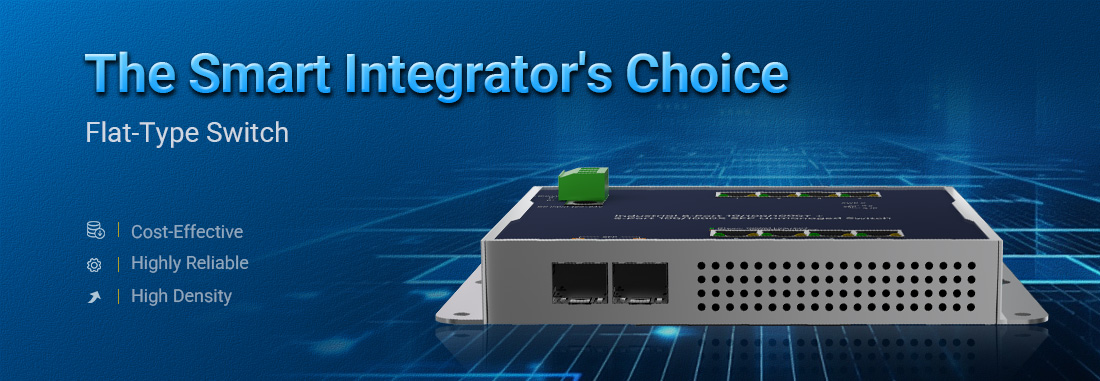 The Smart Integrator&rsquo;s Choice: How Our Flat-Type Switch Cuts Costs and Boosts Reliability