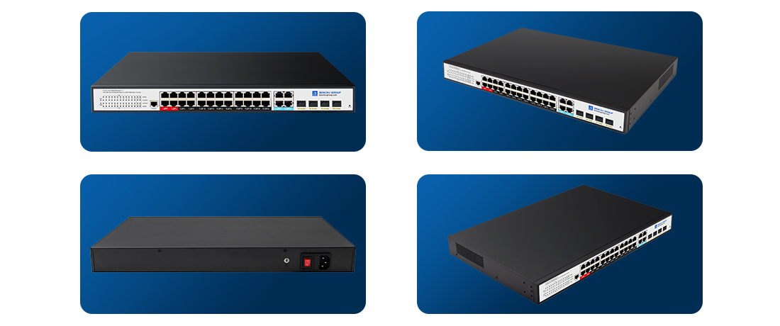 gigabit Ethernet switch gigabit Ethernet switch