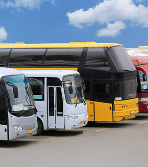 Mobile & Fleet Vehicles