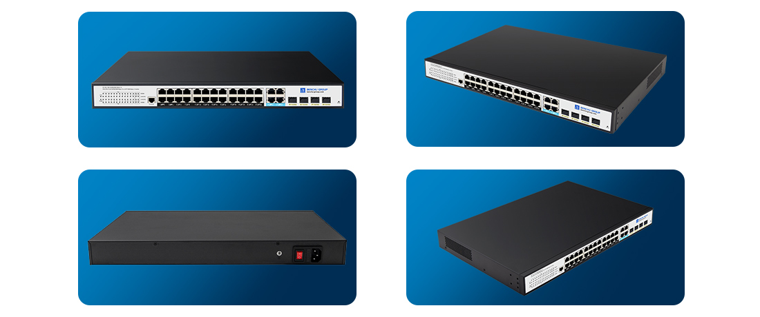 24 port PoE ethernet switch 24 port PoE ethernet switch