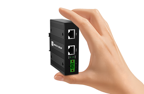 Ultra-Compact Size