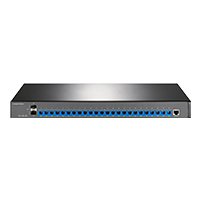 24-Port Gigabit Layer 3 Managed Power over Fiber Switch
