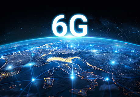 Технология 6G возглавит будущую коммуникационную революцию, открывая новую эру.