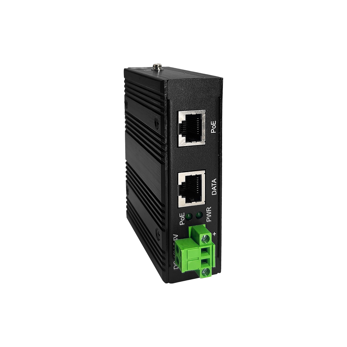 90W industrial PoE++ injector